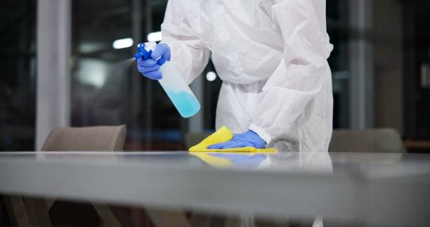 24/7 Emergency Biohazard Cleanup experts in Abingdon, VA